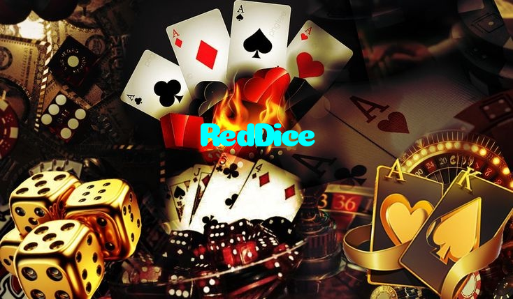 making first deposit on RedDice website using local payment methods in Pakistan